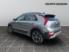 Kia Niro 1.6 gdi hev tri-fuel 126cv business dct6
