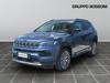 Jeep Compass 1.5 turbo t4 mhev 130cv summit 2wd