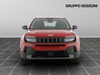 Jeep Avenger full-electric longitude fwd auto