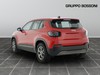 Jeep Avenger full-electric longitude fwd auto