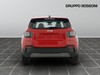 Jeep Avenger full-electric longitude fwd auto