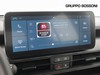 Jeep Avenger full-electric longitude fwd auto