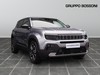 Jeep Avenger 1.2 turbo 100cv summit fwd