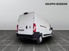 Fiat Professional Ducato e 42,5q LH2 122CV 47kwh