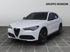 Alfa Romeo Stelvio 2.2 turbo 210cv veloce q4 at8