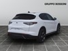 Alfa Romeo Stelvio 2.2 turbo 210cv veloce q4 at8