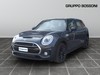 Mini Mini Clubman clubman 2.0 cooper s auto