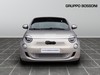 Fiat 500 500e 42 kwh giorgio armani