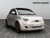 Fiat 500 500e 42 kwh giorgio armani