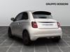 Fiat 500 500e 42 kwh giorgio armani