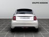 Fiat 500 500e 42 kwh giorgio armani
