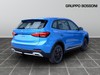 Mg ZS 1.5 standard