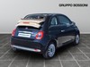 Fiat 500C c 1.0 firefly hybrid 70cv dolcevita