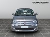 Fiat 500C c 1.0 firefly hybrid 70cv dolcevita