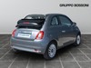 Fiat 500C c 1.0 firefly hybrid 70cv dolcevita