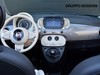 Fiat 500C c 1.0 firefly hybrid 70cv dolcevita