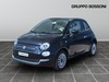 Fiat 500C c 1.0 firefly hybrid 70cv dolcevita