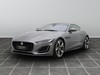 Jaguar F-Type coupe 2.0 i4 300cv first edition rwd auto