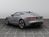 Jaguar F-Type coupe 2.0 i4 300cv first edition rwd auto