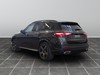 Mercedes GLC suv 300 de plug in hybrid amg line advanced tech 4matic 9g-tronic