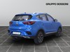 Mg ZS 1.0 t-gdi luxury auto