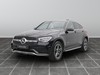 Mercedes GLC coupe 220 d premium 4matic 9g-tronic plus