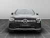 Mercedes GLC coupe 220 d premium 4matic 9g-tronic plus