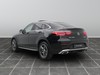 Mercedes GLC coupe 220 d premium 4matic 9g-tronic plus