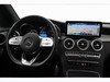 Mercedes GLC coupe 220 d premium 4matic 9g-tronic plus