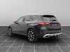 Mercedes GLC suv 220 d advanced 4matic 9g-tronic