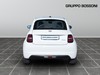Fiat 500 500e cabrio 42 kwh icon +