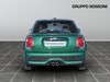 Mini Cooper S 5 porte 2.0 twin power turbo classic