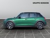 Mini Cooper S 5 porte 2.0 twin power turbo classic