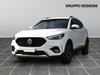 Mg ZS 1.0 t-gdi luxury