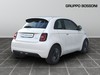 Fiat 500 500e cabrio 42 kwh icon