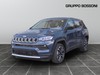 Jeep Compass 1.5 turbo t4 mhev 130cv altitude 2wd
