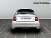 Fiat 500 500e 42 kwh giorgio armani
