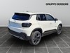 Jeep Avenger 1.2 turbo e-hybrid mhev 110cv summit fwd edct6