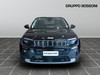 Jeep Avenger 1.2 turbo e-hybrid mhev 110cv summit fwd edct6