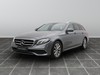 Mercedes Classe E station wagon 220 d sport 4matic 9g-tronic plus