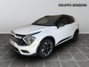 Kia Sportage 1.6 crdi mhev gt-line sunroof pack dct