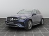 Mercedes Classe GLE gle 300 d mild hybrid amg line advanced plus 4matic 9g-tronic plus