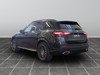Mercedes GLC suv 300 de plug in hybrid amg line advanced tech 4matic 9g-tronic