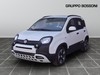 Fiat Panda pandina 1.0 firefly hybrid 70cv s&s