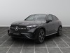 Mercedes GLC coupe 300 de plug in hybrid amg line premium 4matic 9g-tronic