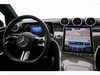 Mercedes GLC coupe 300 de plug in hybrid amg line premium 4matic 9g-tronic