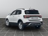 Volkswagen T-Cross 1.0 tsi 95cv edition plus
