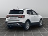 Volkswagen T-Cross 1.0 tsi 95cv edition plus