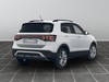 Volkswagen T-Cross 1.0 tsi 95cv edition plus