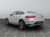 Mercedes GLC coupe 300 de plug in hybrid (de eq-power) premium plus 4matic 9g-tronic plus